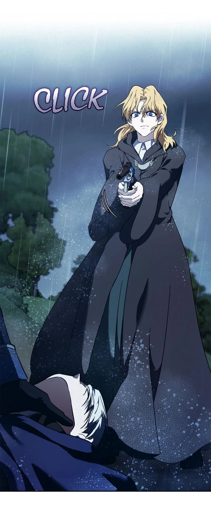 The Villainess Lives Twice Chapter 219 page 10 - Chapter 219