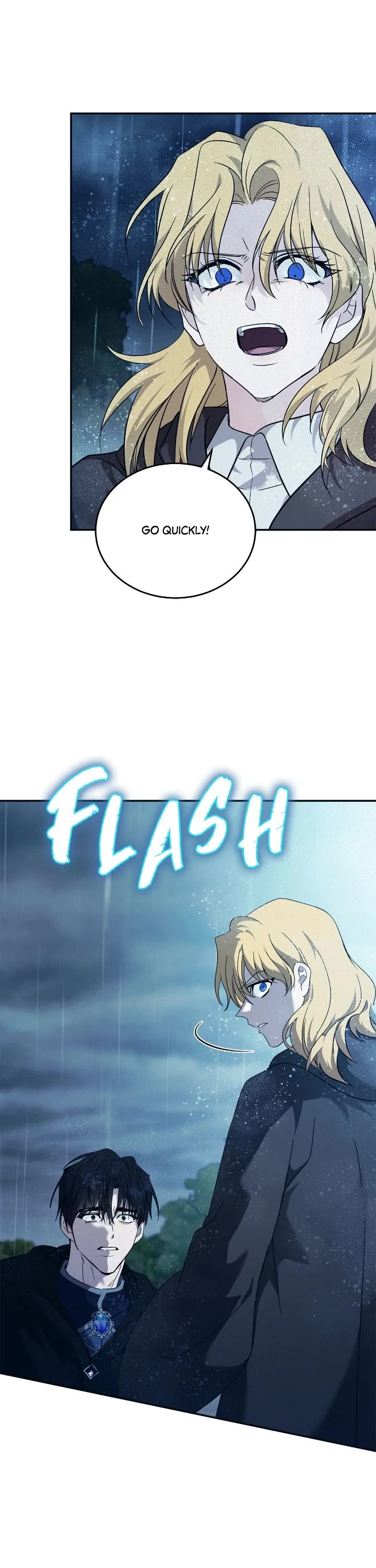 The Villainess Lives Twice Chapter 219 page 11 - Chapter 219