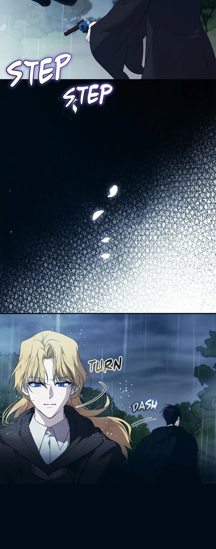 The Villainess Lives Twice Chapter 219 page 15 - Chapter 219