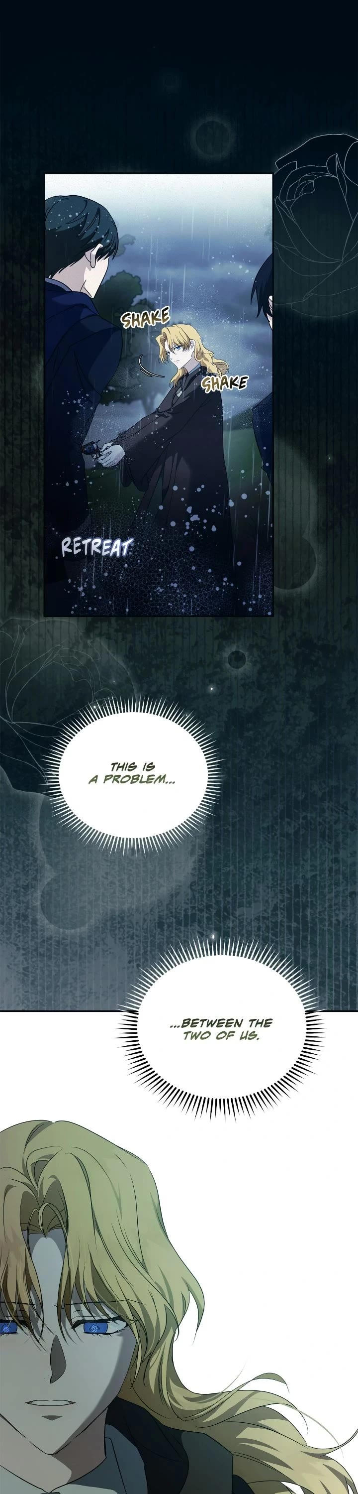 The Villainess Lives Twice Chapter 219 page 16 - Chapter 219