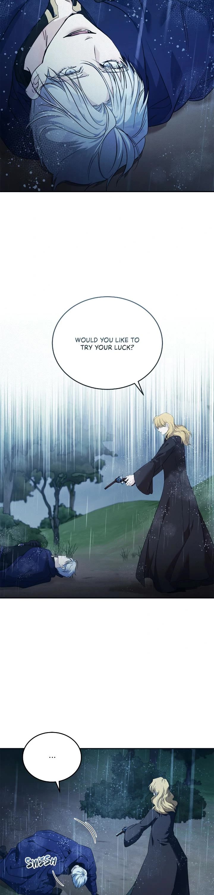 The Villainess Lives Twice Chapter 219 page 18 - Chapter 219