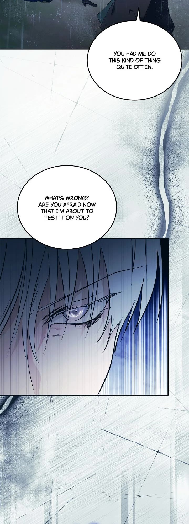 The Villainess Lives Twice Chapter 219 page 19 - Chapter 219