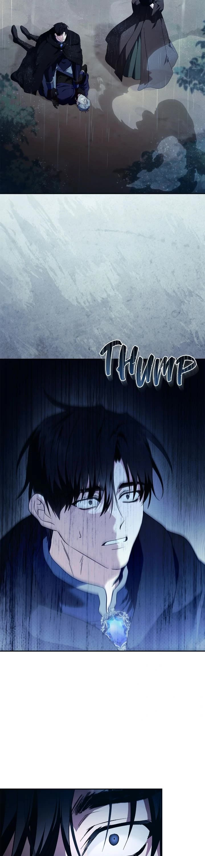 The Villainess Lives Twice Chapter 219 page 2 - Chapter 219