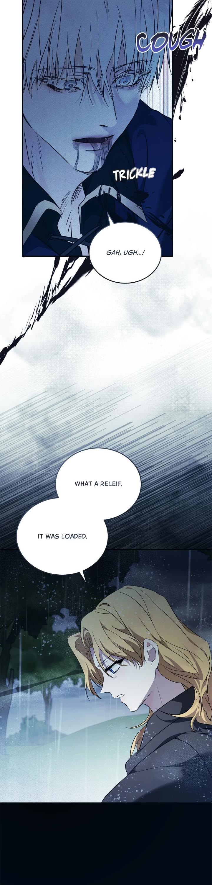 The Villainess Lives Twice Chapter 219 page 22 - Chapter 219