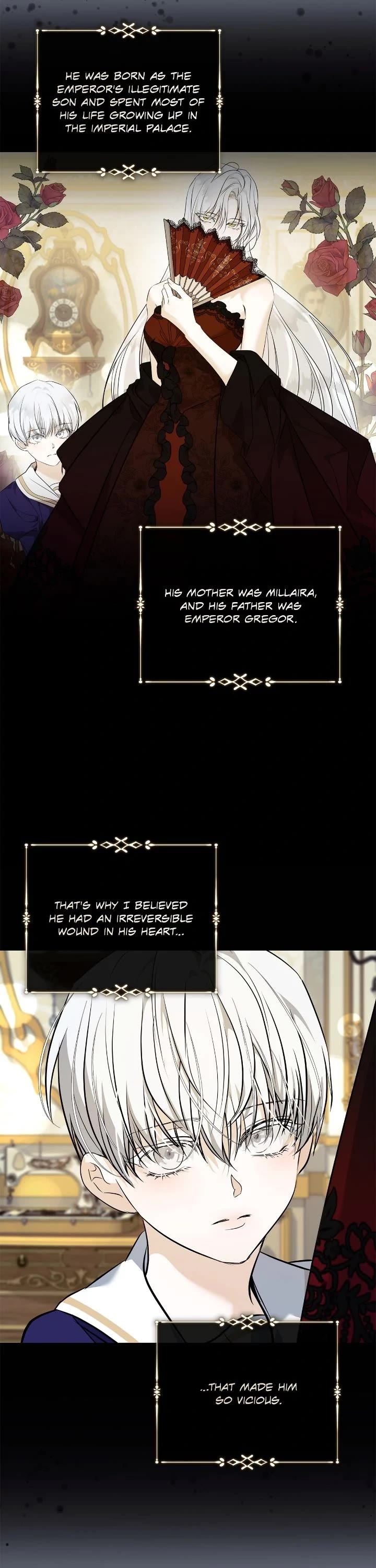 The Villainess Lives Twice Chapter 219 page 26 - Chapter 219