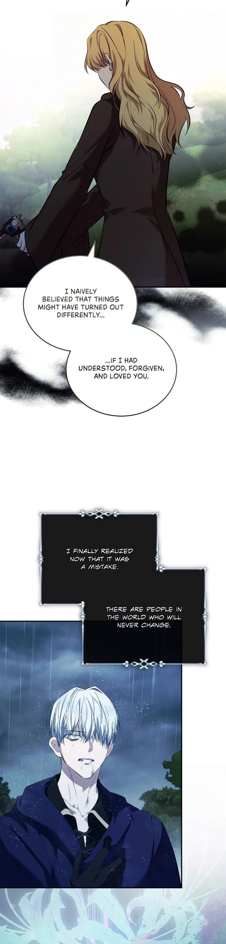 The Villainess Lives Twice Chapter 219 page 28 - Chapter 219