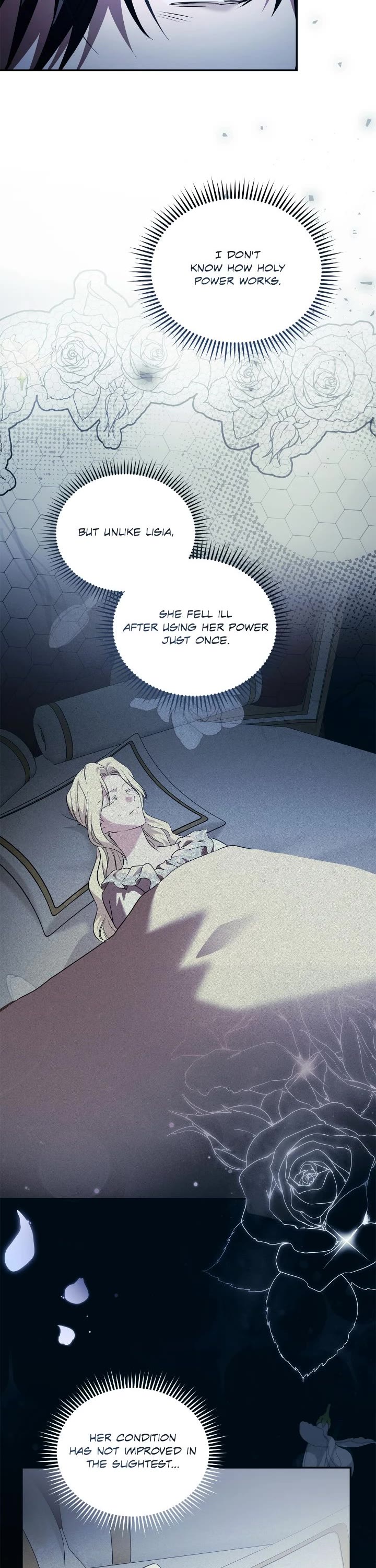 The Villainess Lives Twice Chapter 219 page 3 - Chapter 219