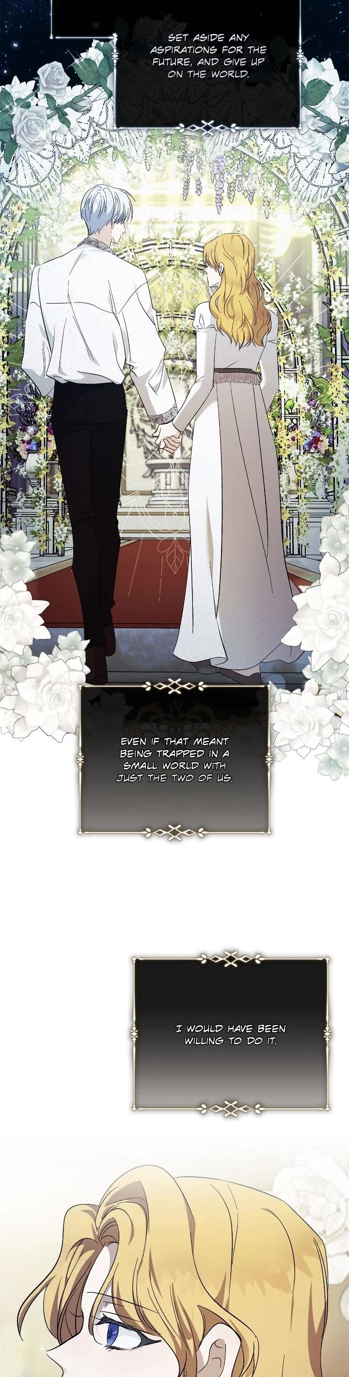 The Villainess Lives Twice Chapter 219 page 30 - Chapter 219