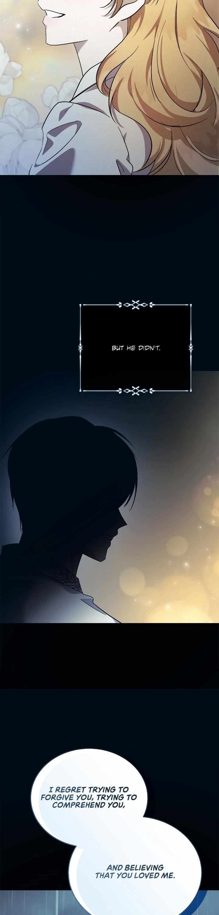 The Villainess Lives Twice Chapter 219 page 31 - Chapter 219