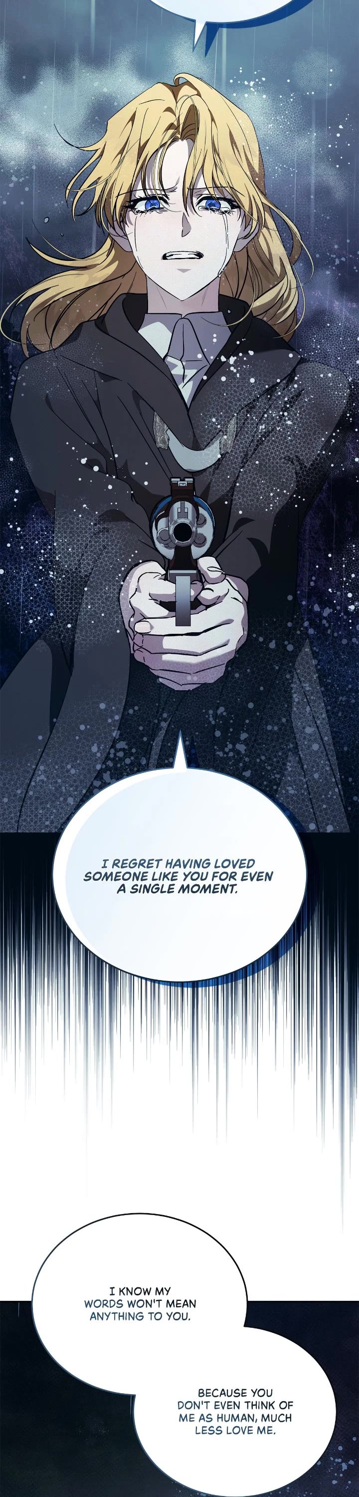 The Villainess Lives Twice Chapter 219 page 32 - Chapter 219