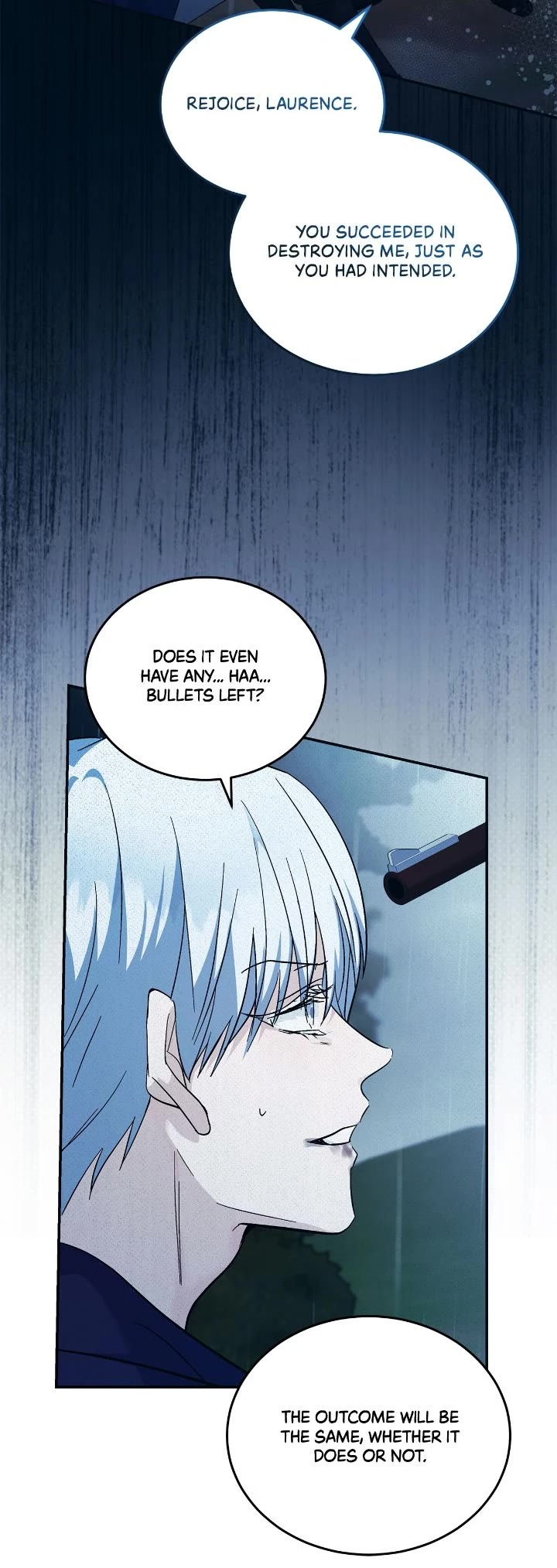 The Villainess Lives Twice Chapter 219 page 35 - Chapter 219