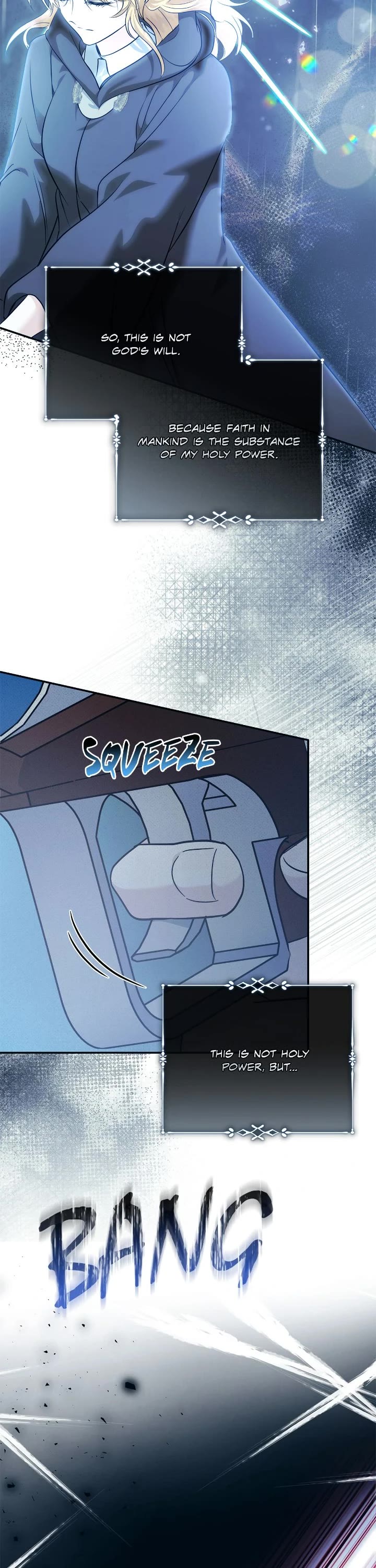 The Villainess Lives Twice Chapter 219 page 37 - Chapter 219
