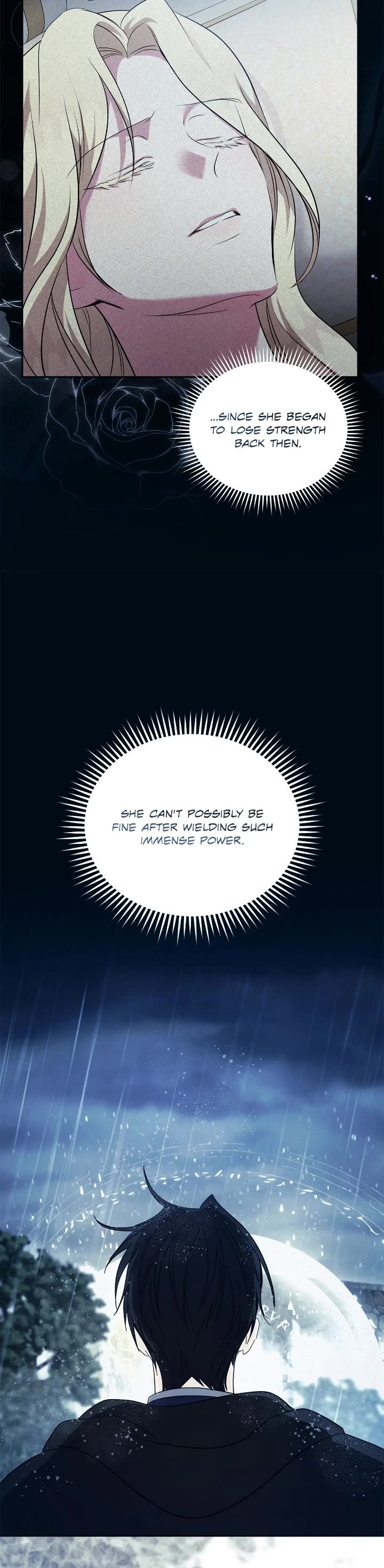 The Villainess Lives Twice Chapter 219 page 4 - Chapter 219