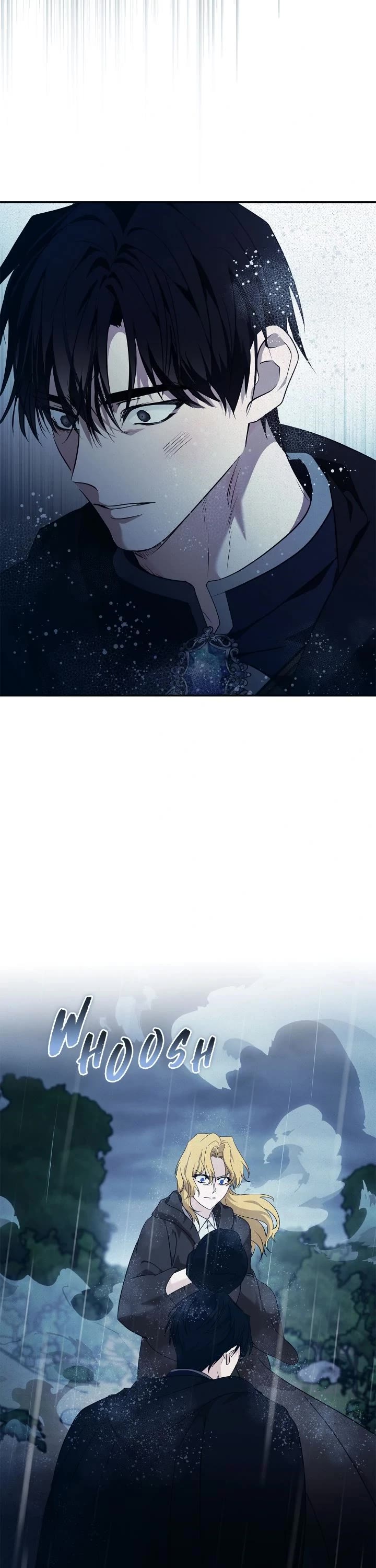 The Villainess Lives Twice Chapter 219 page 6 - Chapter 219