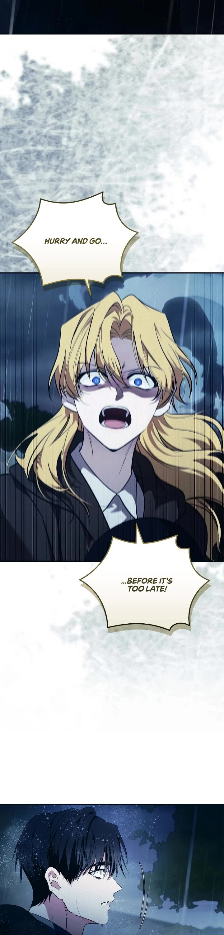 The Villainess Lives Twice Chapter 219 page 7 - Chapter 219
