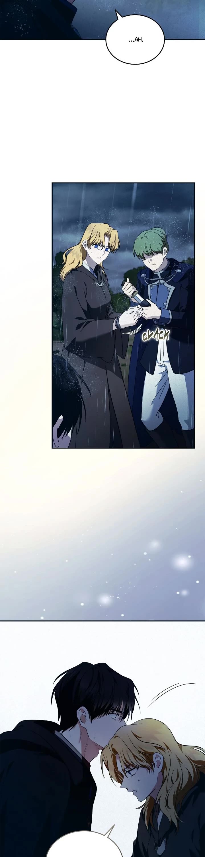 The Villainess Lives Twice Chapter 219 page 8 - Chapter 219