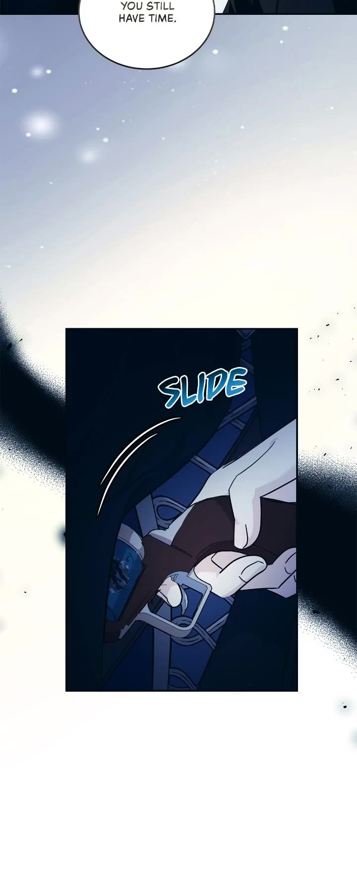 The Villainess Lives Twice Chapter 219 page 9 - Chapter 219
