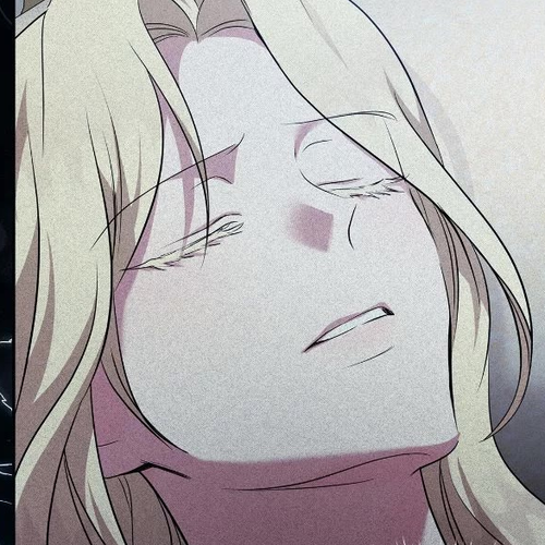 The Villainess Lives Twice Chapter 219 cover