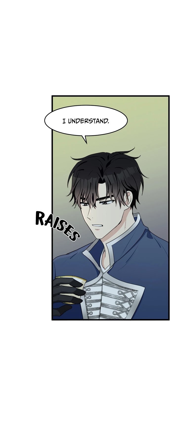 The Villainess Lives Twice Chapter 22 page 11 - Chapter 22