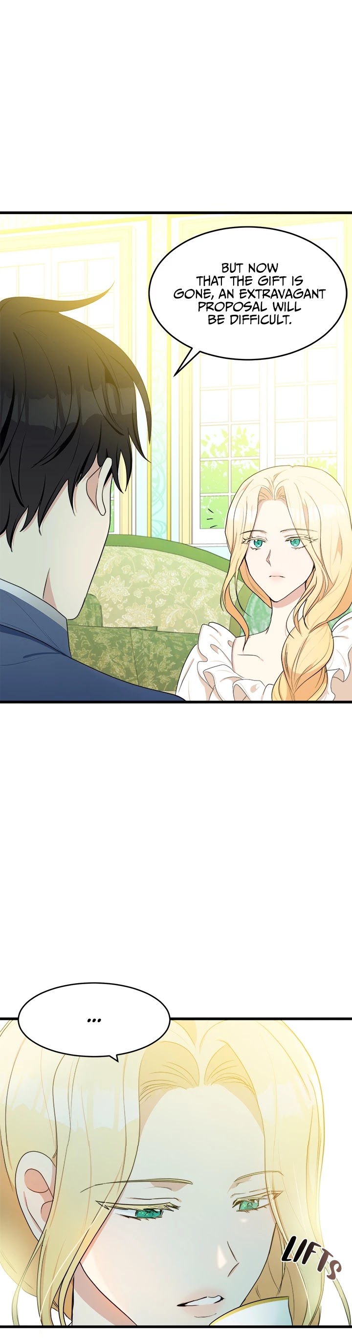 The Villainess Lives Twice Chapter 22 page 13 - Chapter 22