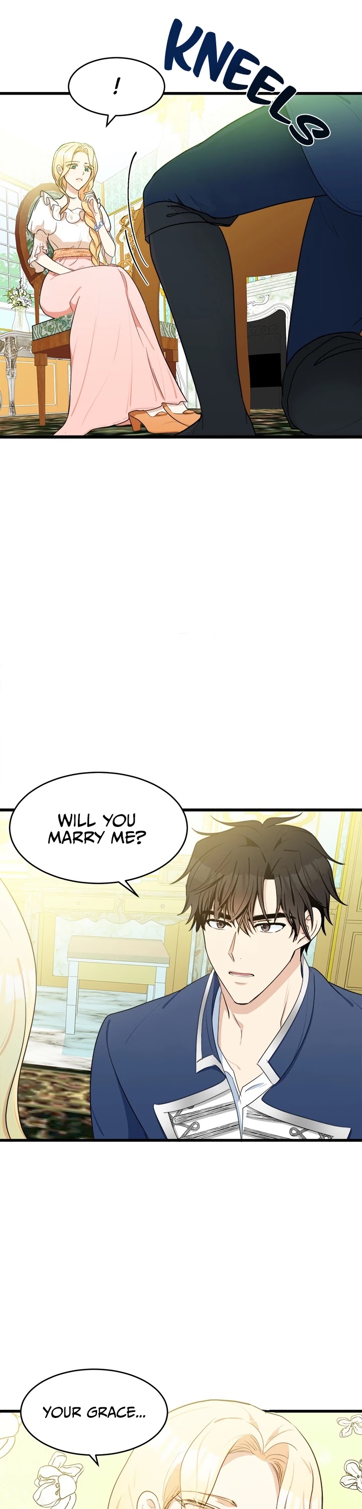 The Villainess Lives Twice Chapter 22 page 17 - Chapter 22