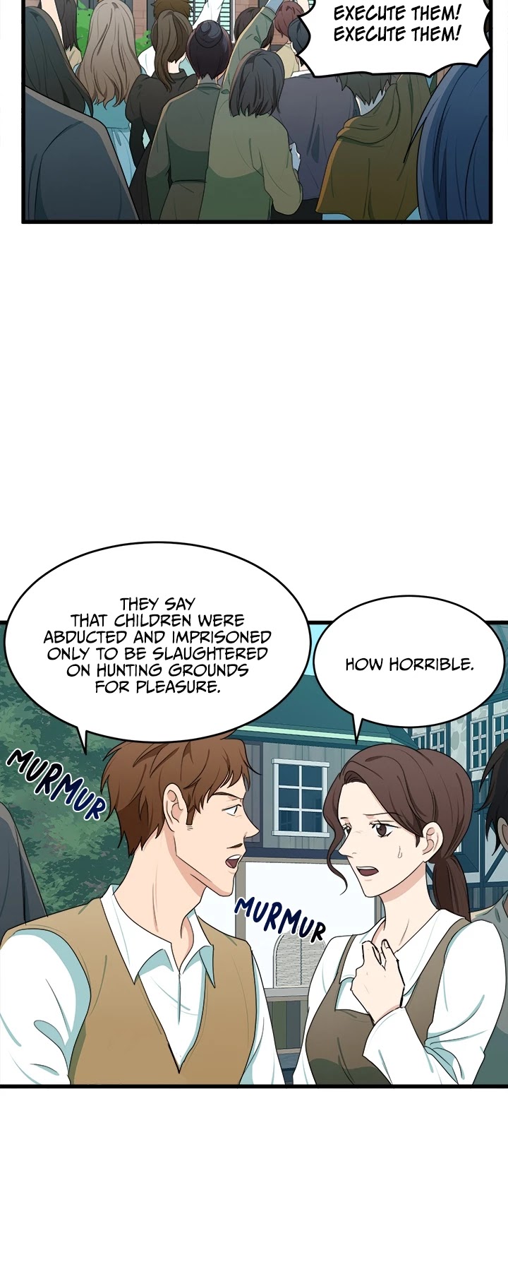 The Villainess Lives Twice Chapter 22 page 19 - Chapter 22