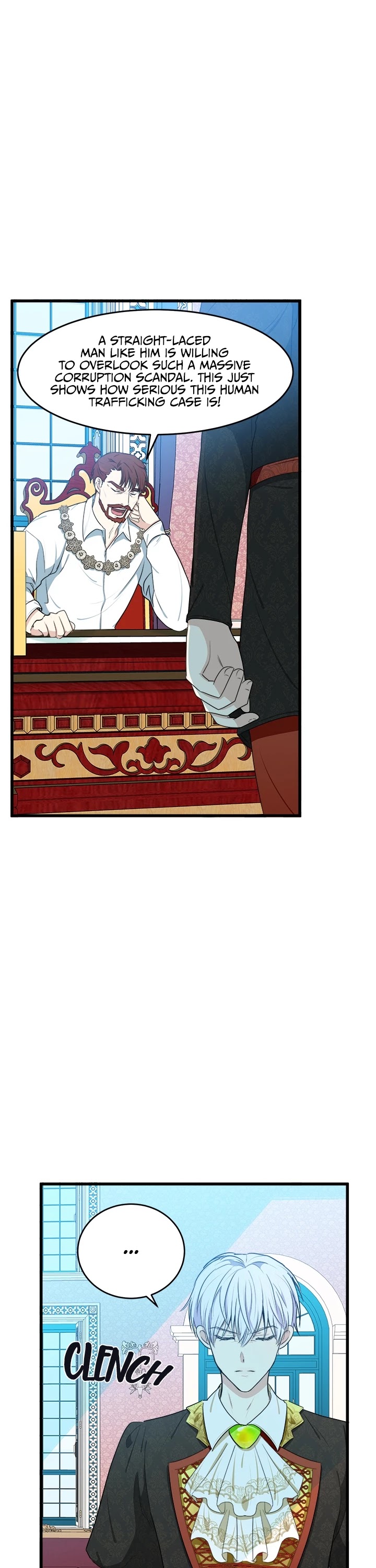 The Villainess Lives Twice Chapter 22 page 24 - Chapter 22