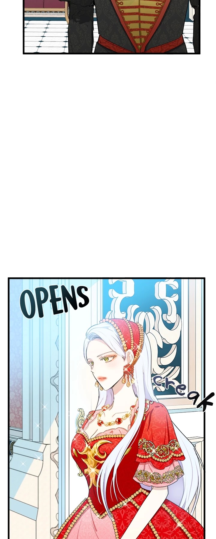 The Villainess Lives Twice Chapter 22 page 25 - Chapter 22