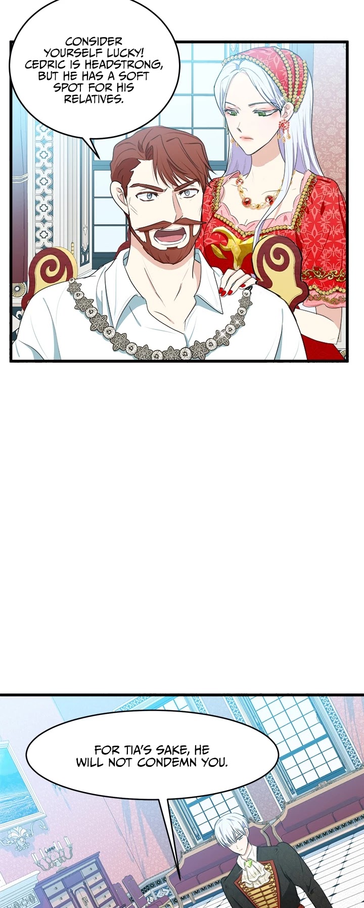 The Villainess Lives Twice Chapter 22 page 30 - Chapter 22