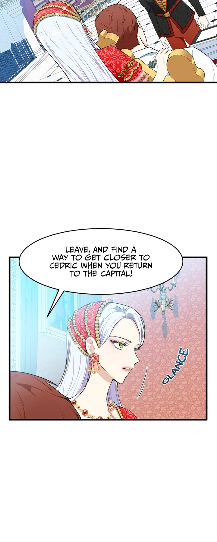 The Villainess Lives Twice Chapter 22 page 31 - Chapter 22