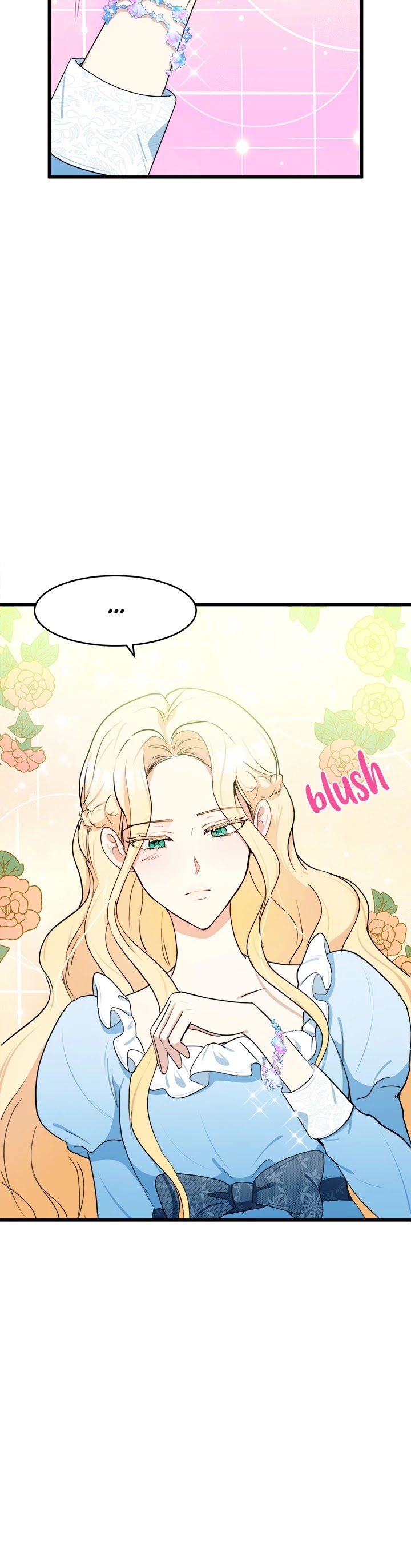 The Villainess Lives Twice Chapter 22 page 35 - Chapter 22