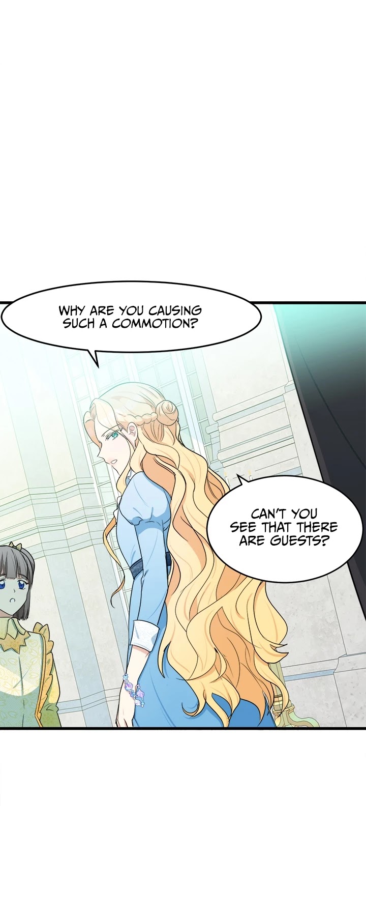The Villainess Lives Twice Chapter 22 page 39 - Chapter 22