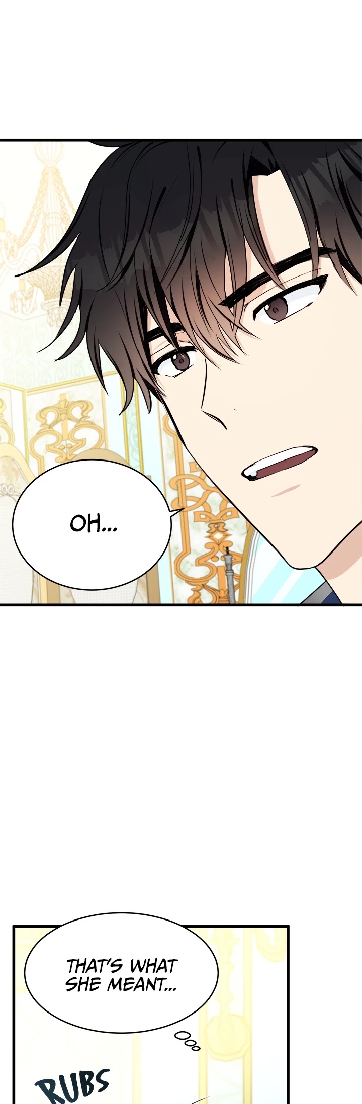 The Villainess Lives Twice Chapter 22 page 5 - Chapter 22