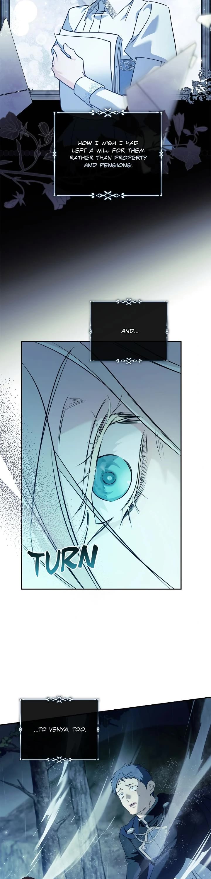 The Villainess Lives Twice Chapter 220 page 11 - Chapter 220