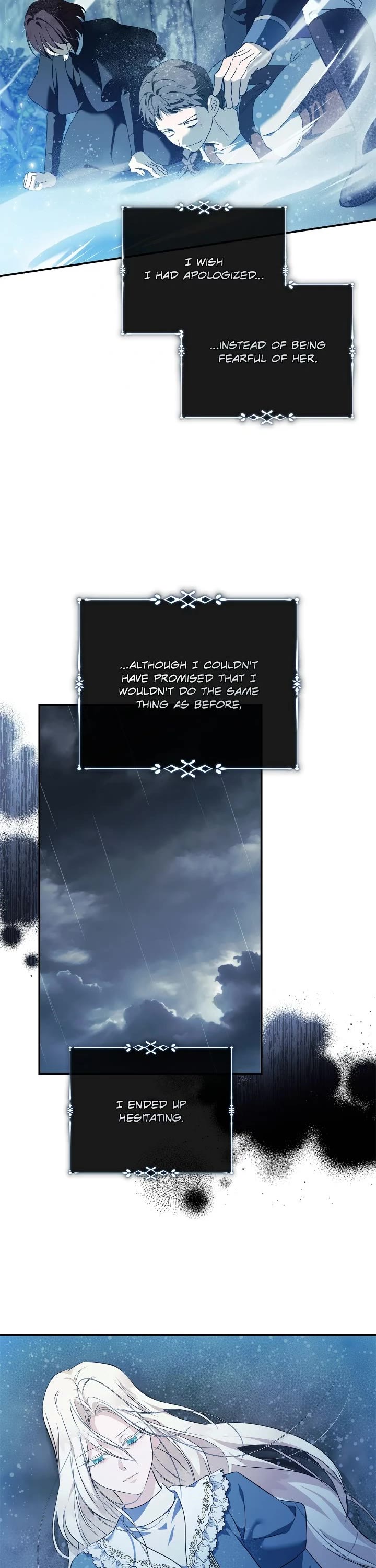 The Villainess Lives Twice Chapter 220 page 12 - Chapter 220
