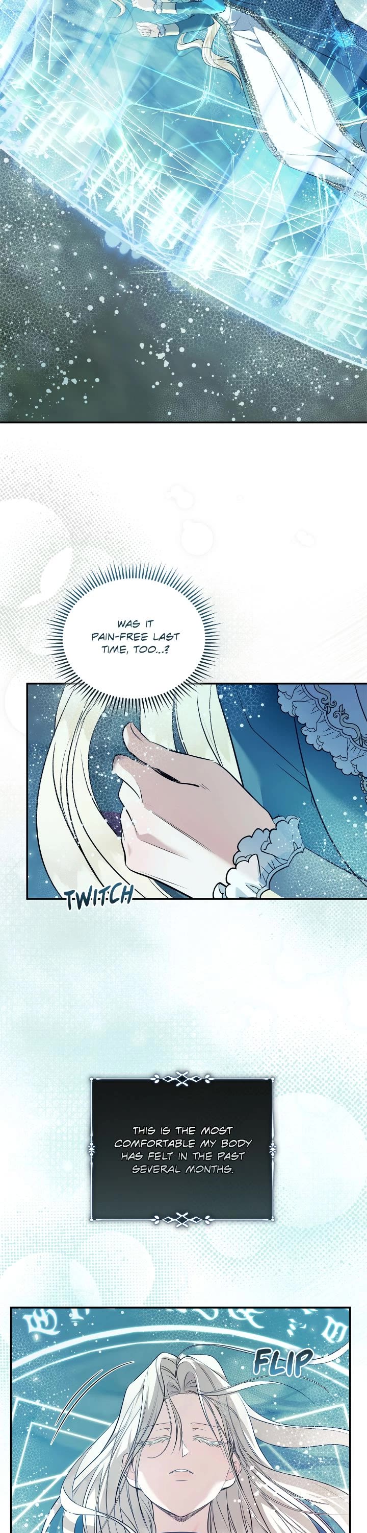 The Villainess Lives Twice Chapter 220 page 2 - Chapter 220