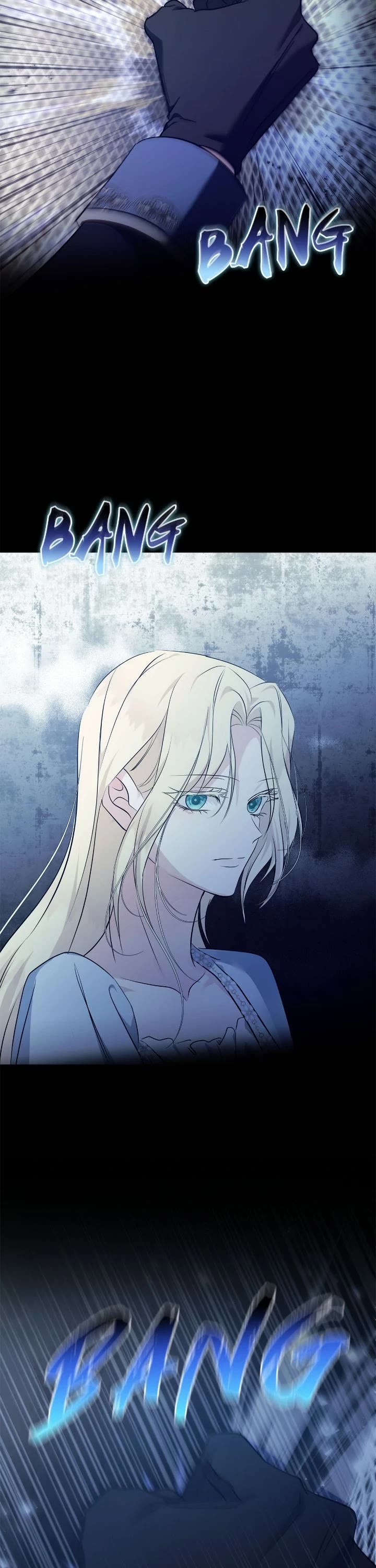 The Villainess Lives Twice Chapter 220 page 21 - Chapter 220