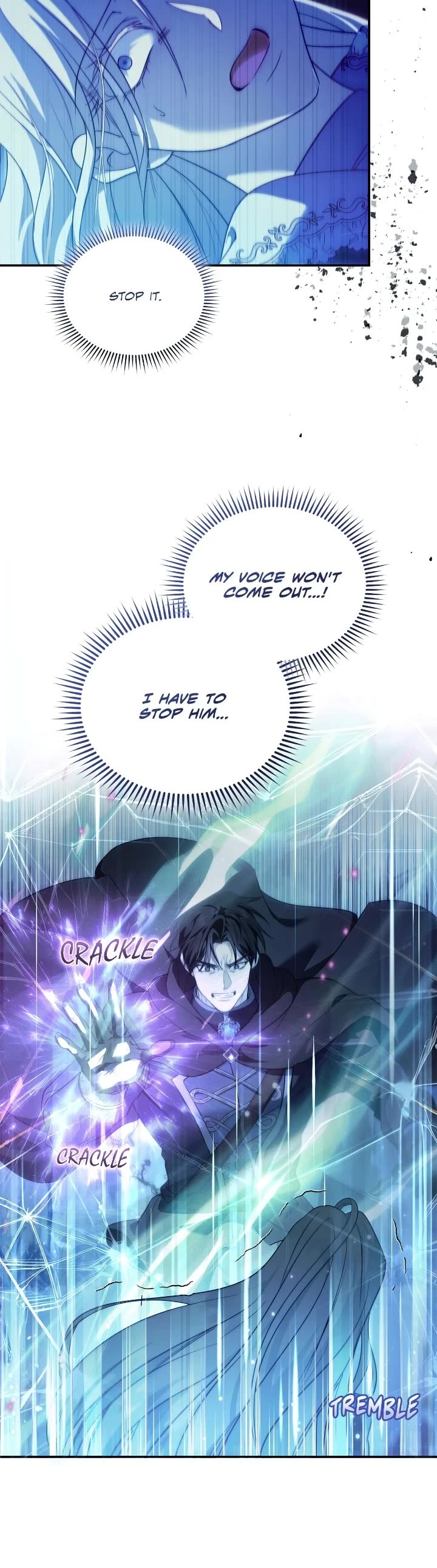 The Villainess Lives Twice Chapter 220 page 25 - Chapter 220