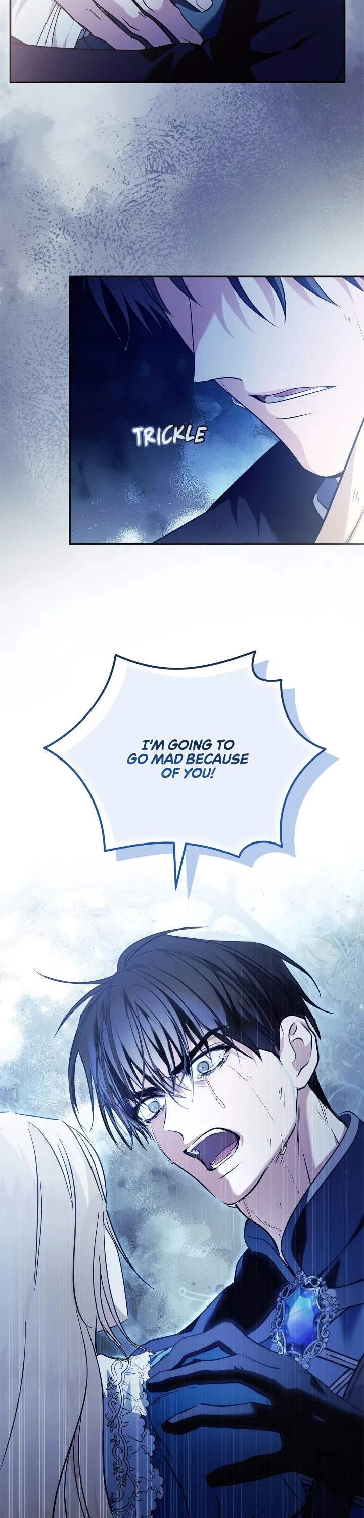 The Villainess Lives Twice Chapter 220 page 33 - Chapter 220
