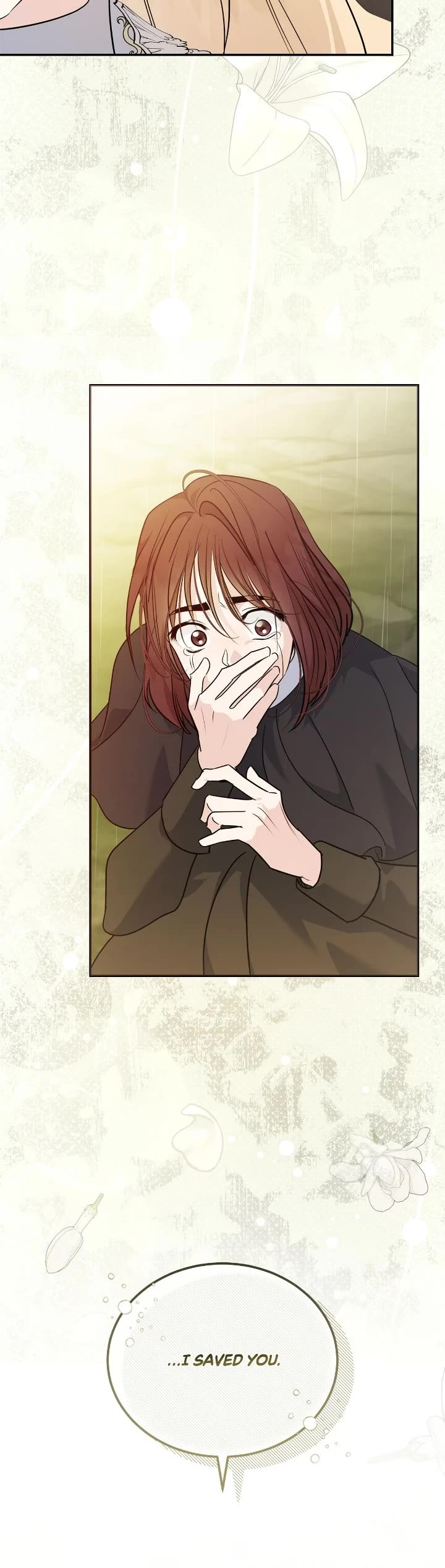 The Villainess Lives Twice Chapter 220 page 35 - Chapter 220