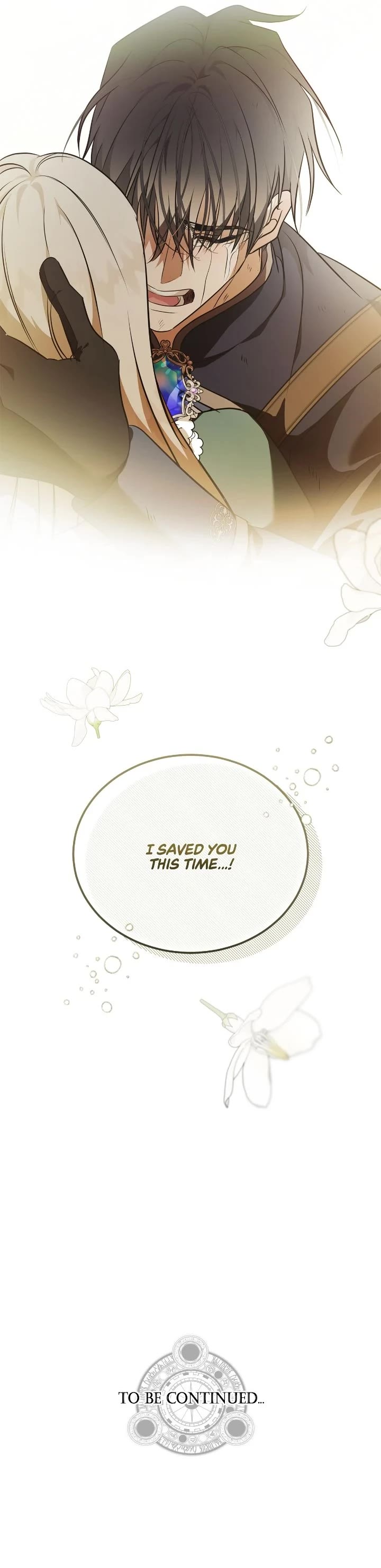 The Villainess Lives Twice Chapter 220 page 36 - Chapter 220