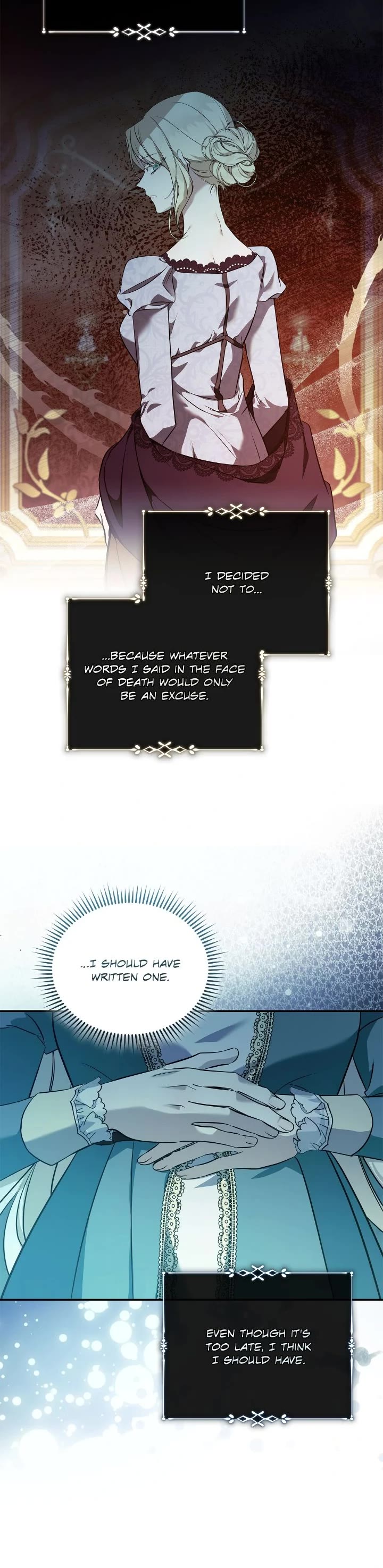 The Villainess Lives Twice Chapter 220 page 5 - Chapter 220