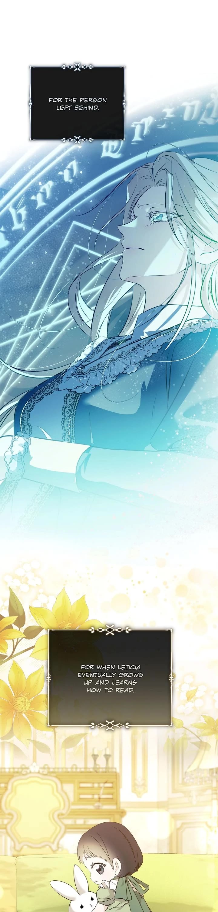 The Villainess Lives Twice Chapter 220 page 6 - Chapter 220