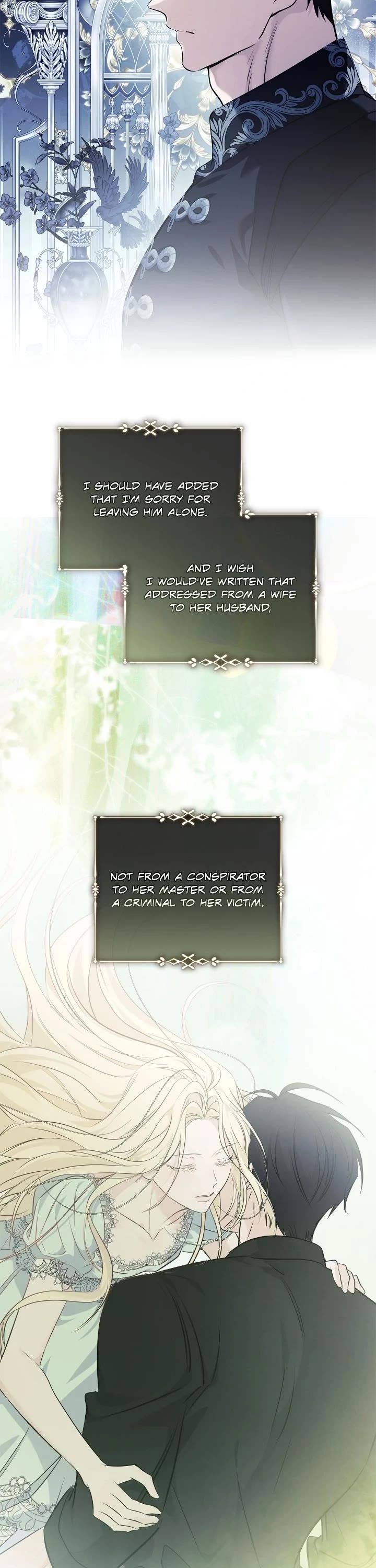 The Villainess Lives Twice Chapter 220 page 8 - Chapter 220