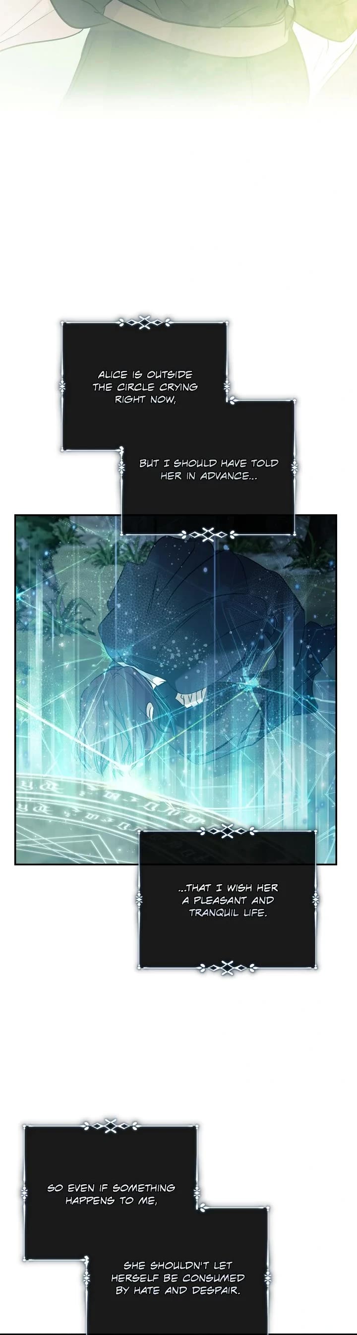 The Villainess Lives Twice Chapter 220 page 9 - Chapter 220