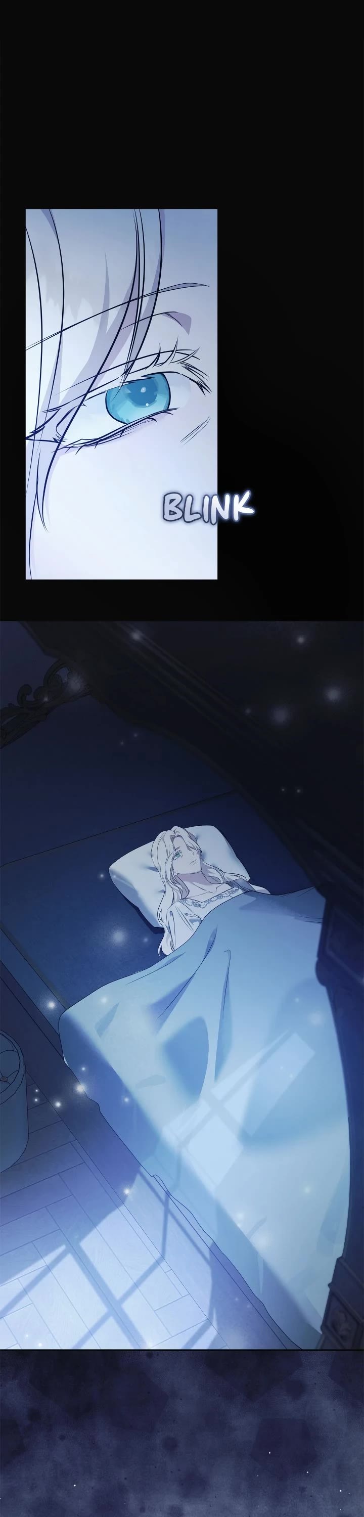 The Villainess Lives Twice Chapter 221 page 1 - Chapter 221