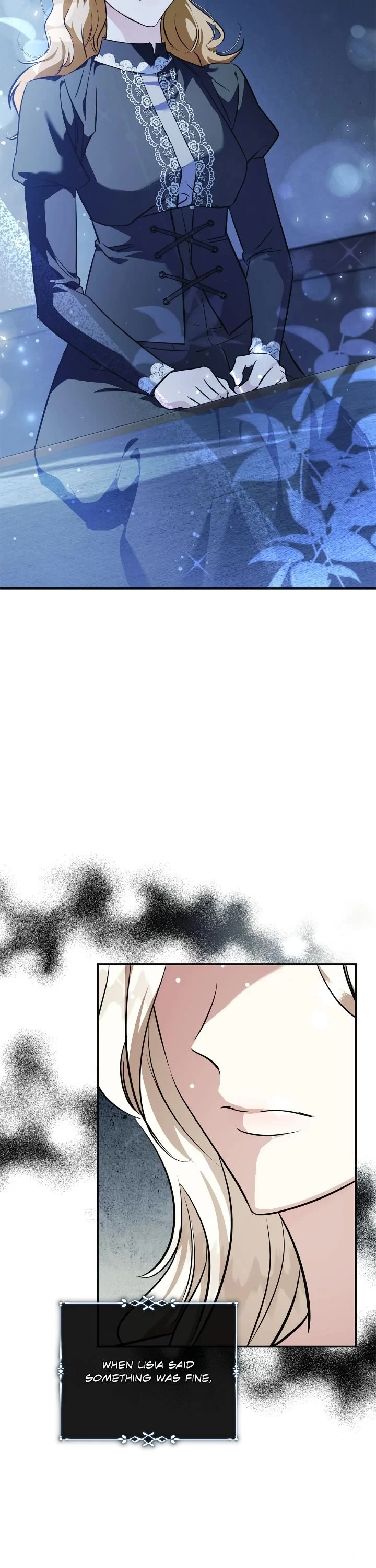 The Villainess Lives Twice Chapter 221 page 12 - Chapter 221