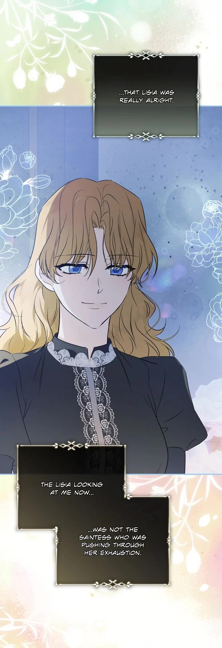 The Villainess Lives Twice Chapter 221 page 14 - Chapter 221