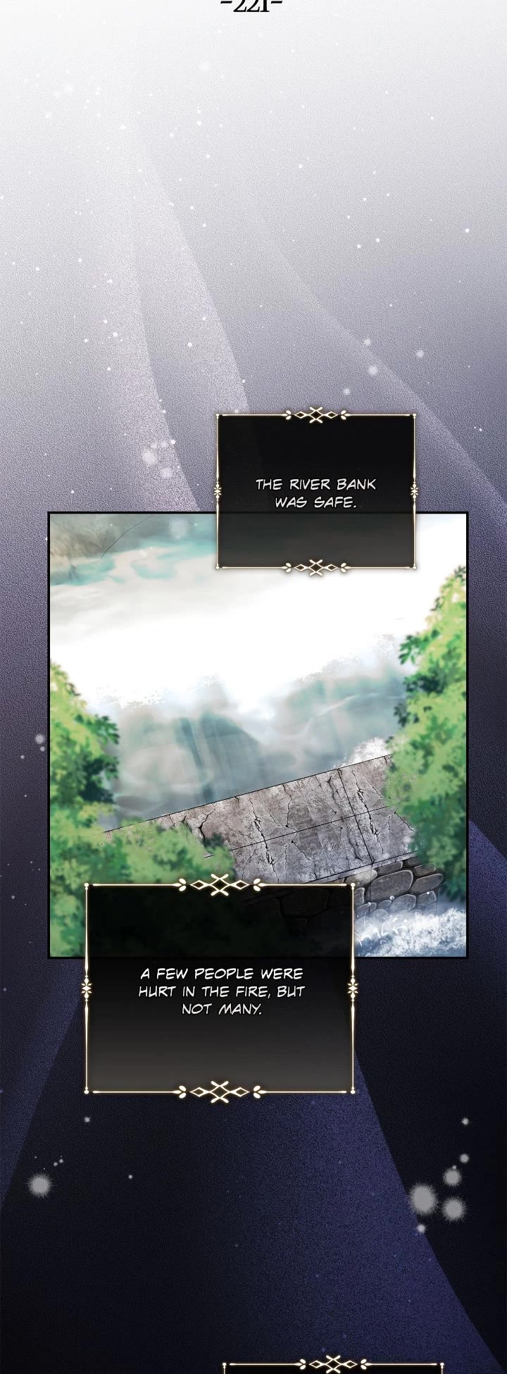 The Villainess Lives Twice Chapter 221 page 19 - Chapter 221