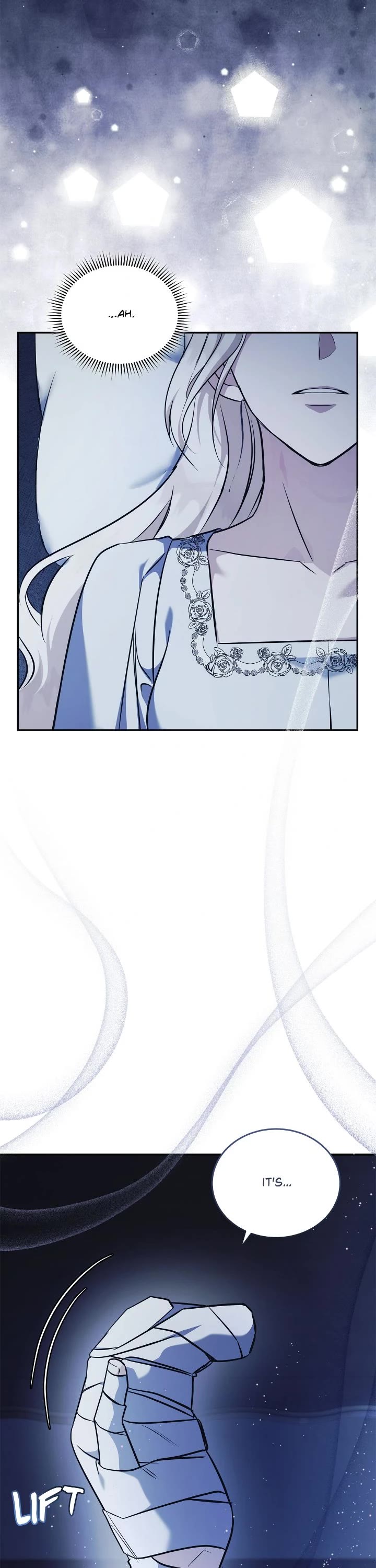 The Villainess Lives Twice Chapter 221 page 2 - Chapter 221